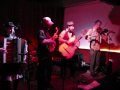 Sour Mash Hug Band at Luigi's Pizza Nov 19-09 Song of the EYE.wmv