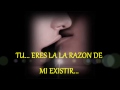 MARCELA MORELO-DESDE AHORA letra (mv)