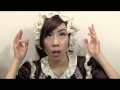 Pita ten - Shia Makeup Tutorial, Anime Maid Look ぴたテン