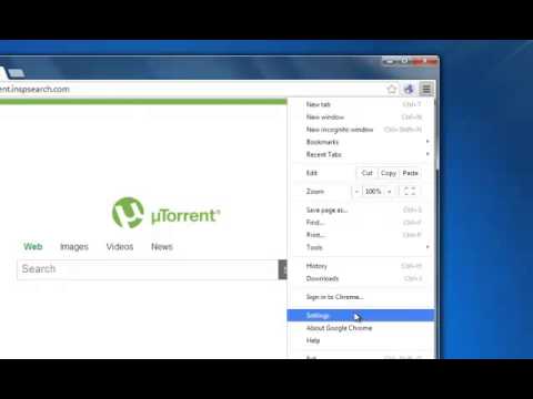 how to get rid utorrent