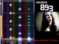 [DTX] The Agonist/An