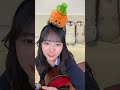 正源司陽子 しょげちゃんのインスタライブ♪日向坂46