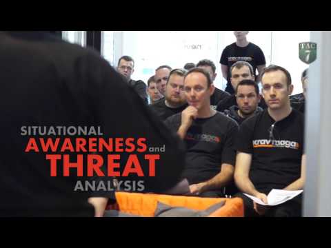 Zwalczanie terroryzmu