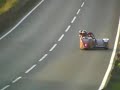 At Hillberry, Isle of Man TT Road Races