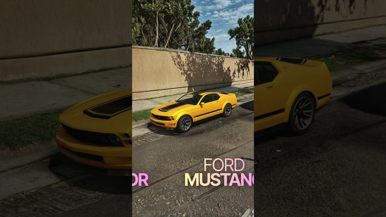 VOCÊ JÁ PERCEBEU QUANTOS CARROS DO GTA SÃO INSPIRADOS EM MODELOS REAIS?