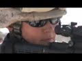 Female Marines Training in Afghanistan