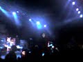 Fall Out Boy Live Brisbane - Basket Case