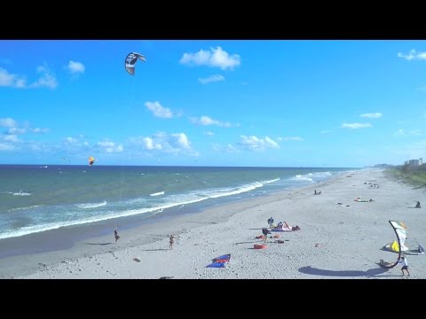 Delray Beach FL Discovered Movie