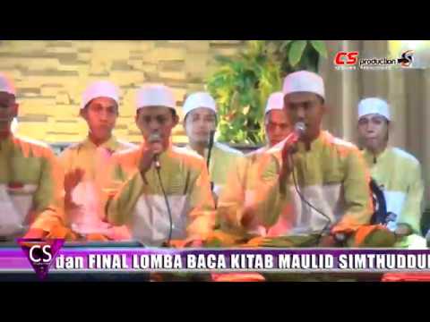 Babul Musthofa - Ahmad Ya Nurul Huda (Cover Rouhi Fidak_Mesut Kurtis) Babul Musthofa - Ahmad Ya Nurul Huda (Cover Rouhi Fidak_Mesut Kurtis)