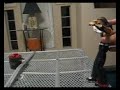 Jeff gets punked! Jeff gets punked!