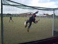 field hockey