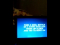 christy singing wake up older - YouTube