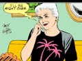 how mary worth got her boyfriend, dr. jeff corey, to take her to the weepies concert. manipulation at its finest. posted aby http://maryworthandme.blogspot.com