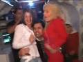 Partybus Rojo