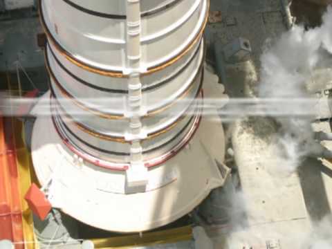 STS127 - SE&I imagery highlights from the STS-127 ascent.