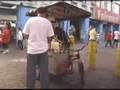Manila street scenes
