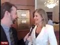 TPMtv Chats with Arianna Huffington