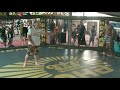 Somtam Smackdown 3, Terry Vs Youssef
