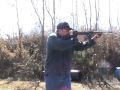 Thompson 1928 Submachine Gun