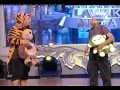 video maharaja lawak mega boboi 1-9 dan final