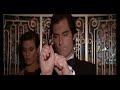 one of the most underated bond movies, licence to kill was considered a flop, however this movie has more in common with recent action movies such as bourne and casino royale in which a harder edge tone was used rather than the slapstick roger moore era, the audience was not ready though but if you've never seen it maybe my trailer will convince and you'll see daniel craig was not the 1st 'serious' bond.