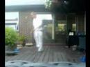 Dennis Winther - Summah shuffle ..