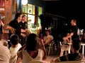 Golden Beach Moraitika - The Three Men's Show