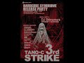 TANO*C 3rd STRIKE
