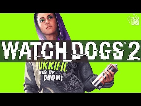 WATCH DOGS 2 - ДЕАНОН И УБИТЫЕ ТОВАРИЩИ #3