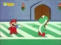 the yoshi shufel mix with mamaluigi 0001