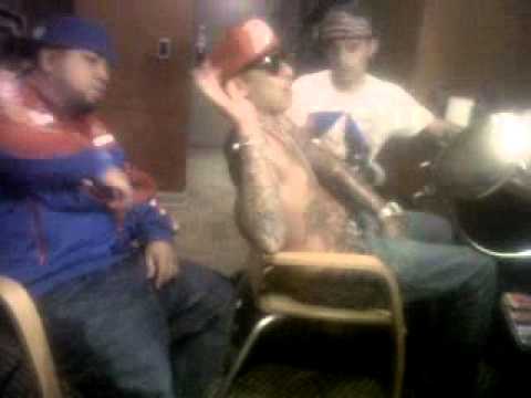 &Ntilde;ejo Feat &Ntilde;engo Flow - Esa Pelicula (La Prepa) (Preview) -