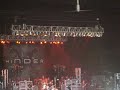 Hinder