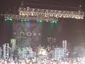 Hinder