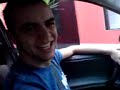 Drive Thru do Mc da Faria Lima