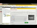 Editing a website using Freestyler CMS - Part 2 of 5