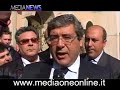 Le intercettazioni telefoniche tra Berlusconi e Cuffaro