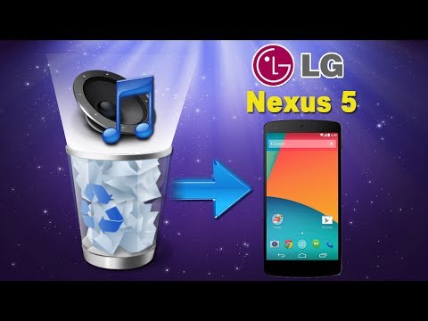 how to recover music from google play