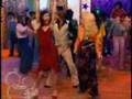 Hannah Montana - Girlfriend (Spainsh Version)