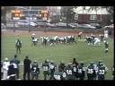 Neakle Moreno QB/LB Campus Magnet HS Neakle Moreno QB/LB Campus Magnet HS