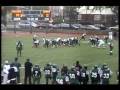 videos de Neakle Moreno QB/LB Campus Magnet HS
