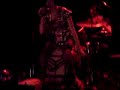 yeah yeah yeahs 4/3 @ the 9:30 club