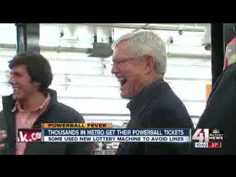 california powerball