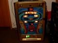 Bally Wulff Rototron Rasant von 1983 German Slot maschine D Mark