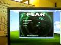 3D Games Demo in LivePC/Virtual Machine