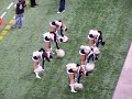Kicks... and a Kick