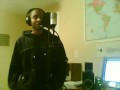 My Girl by Rahsheen (original by The Temptations)