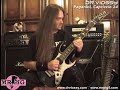 Me playing Paganini's 24th Caprice.