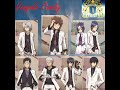Vongola Family Song (Yakusoku no Basho)