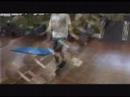 Gene Simco MMA Fitness Instruction