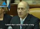 Cabinet Deliberates Over Goldwasser & Regev\